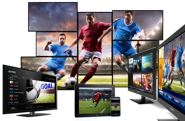 IPTV Trial Subscription