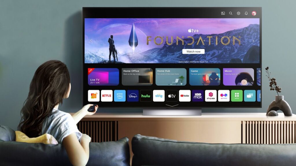IPTV Trial Subscription